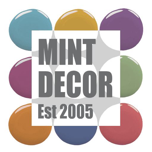 Mint Decor Logo